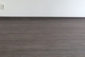 PVC vloer